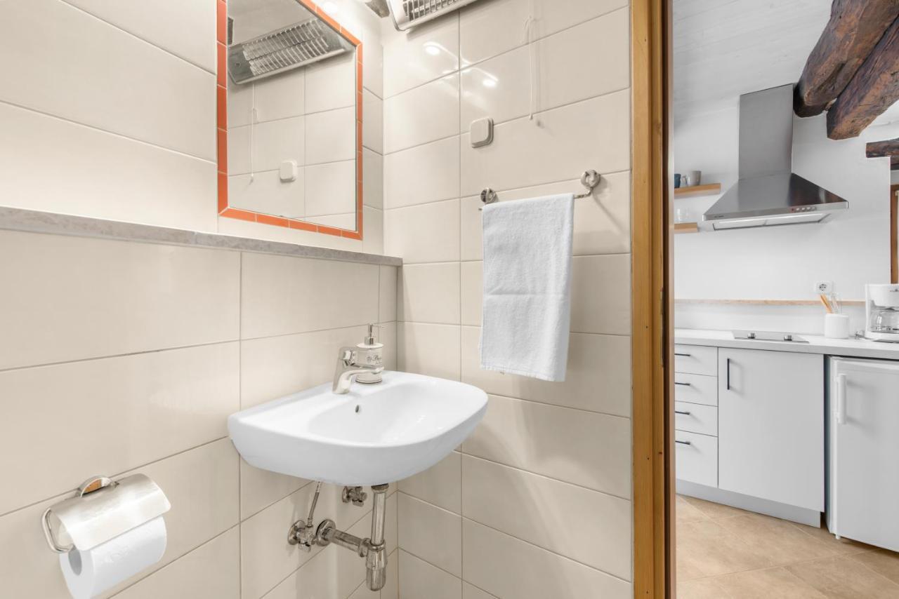 Picturesque Apartment San Rocco 1 Pican Ngoại thất bức ảnh