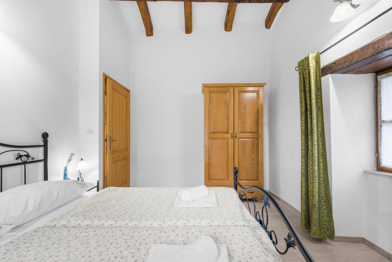 Picturesque Apartment San Rocco 1 Pican Ngoại thất bức ảnh